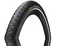 Continental Däck Contact Plus 42-635 Reflex Continental Däck Contact Plus 42-635 Reflex