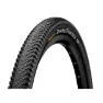 Continental Däck Double Fighter Iii Sport 37-622, Black, 700C x 35