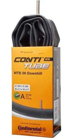Continental Downhill 26" Slang