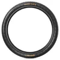 Continental Dubnital Trail Rapid Tubeless 27.5´´ X 2.40 Mtb-däck Continental Dubnital Trail Rapid Tubeless 27.5´´ X 2.40 Mtb-däck