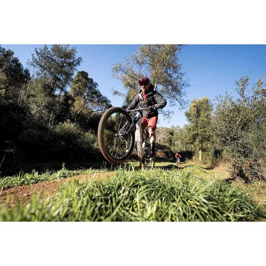 Continental Dubnital Trail Rapid Tubeless 27.5´´ X 2.40 Mtb-däck Continental Dubnital Trail Rapid Tubeless 27.5´´ X 2.40 Mtb-däck