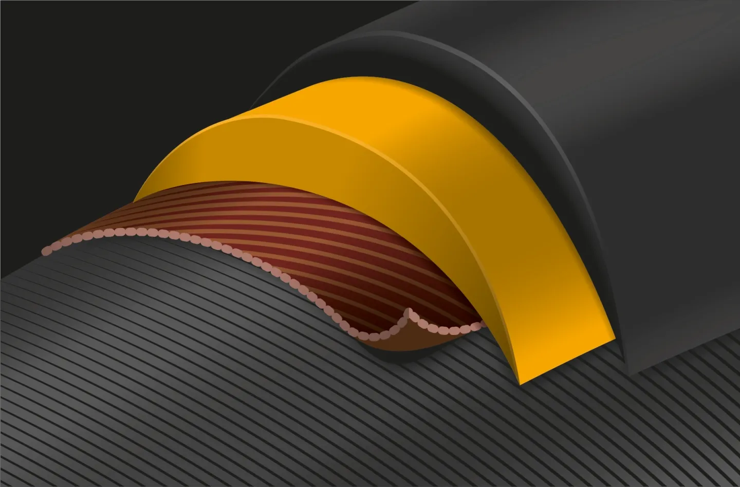Continental eCONTACT Plus 20" Däck