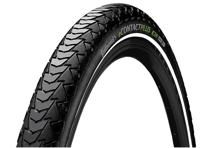 Continental eCONTACT Plus 20" Däck