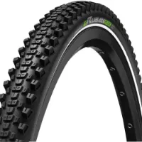 Continental Eruban Plus 20´´ X 2.40 Styv Mtb-däck Continental Eruban Plus 20´´ X 2.40 Styv Mtb-däck