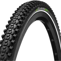 Continental Eruban Plus Reflex 20´´ X 2.40 Styv Mtb-däck