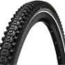 Continental Eruban Plus Reflex 20´´ X 2.40 Styv Mtb-däck, Black / black, 20" x 2.40