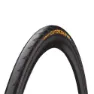 Continental Gator 26´´ X 28 Styv Landsvägsdäck, Black, 650C x 28