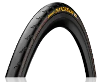 Continental Gatorskin Däck Continental Gatorskin Däck