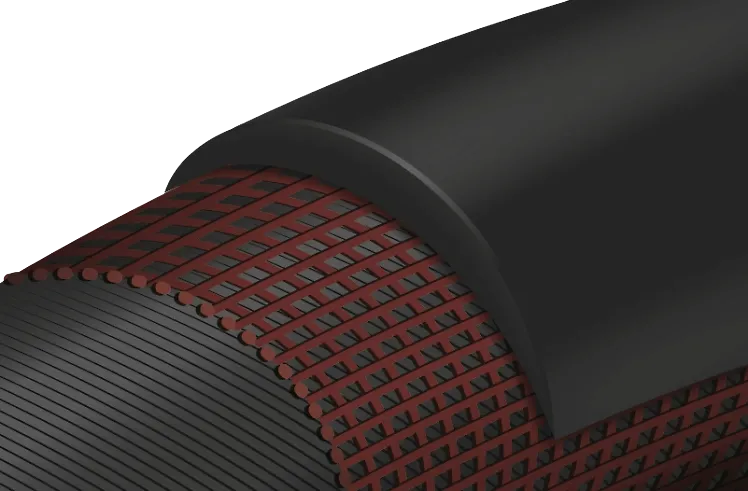 Continental Gatorskin Däck