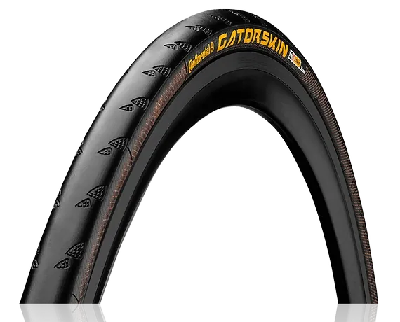 Continental Gatorskin Däck