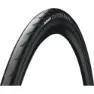 Continental Gatorskin Polyx Breaker Black Edition 700c X 25 Landsvägsdäck, Black, 700C x 25