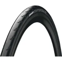 Continental Gatorskin Polyx Breaker Black Edition 700c X 32 Landsvägsdäck Continental Gatorskin Polyx Breaker Black Edition 700c X 32 Landsvägsdäck