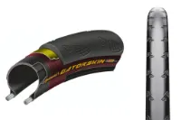 Continental Gatorskin Road Bike Tyre Rigid Continental Gatorskin Road Bike Tyre Rigid