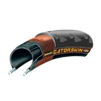 Continental Gatorskin Road Bike Tyre Rigid Continental Gatorskin Road Bike Tyre Rigid