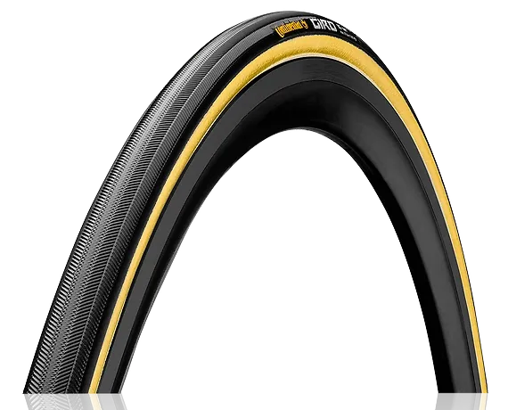 Continental Giro Tubdäck, 700 x 22mm