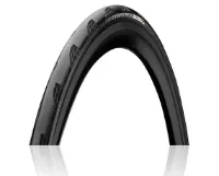 Continental GP 5000 27.5" Däck Continental GP 5000 27.5" Däck