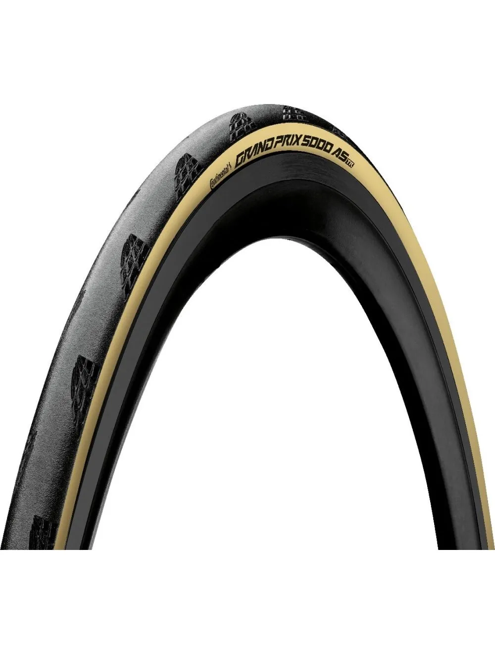 Continental GP 5000 AllSeason Däck Continental GP 5000 AllSeason Däck