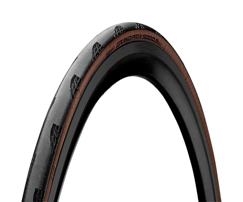 Continental GP 5000 Däck