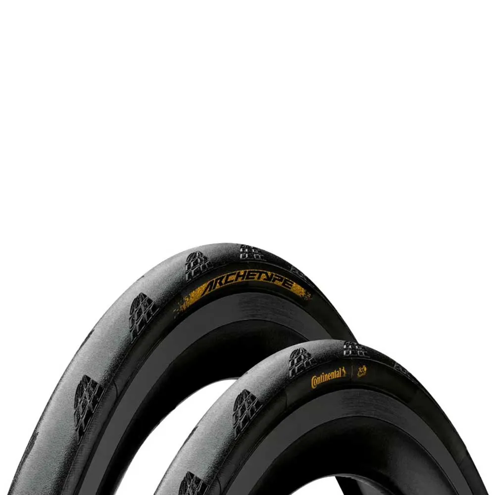Continental Gp5000 Tdf25 Ltd Archetype Tubeless 7000 X 30 Landsvägsdäck, Black, 700 x 30 Continental Gp5000 Tdf25 Ltd Archetype Tubeless 7000 X 30 Landsvägsdäck, Black, 700 x 30