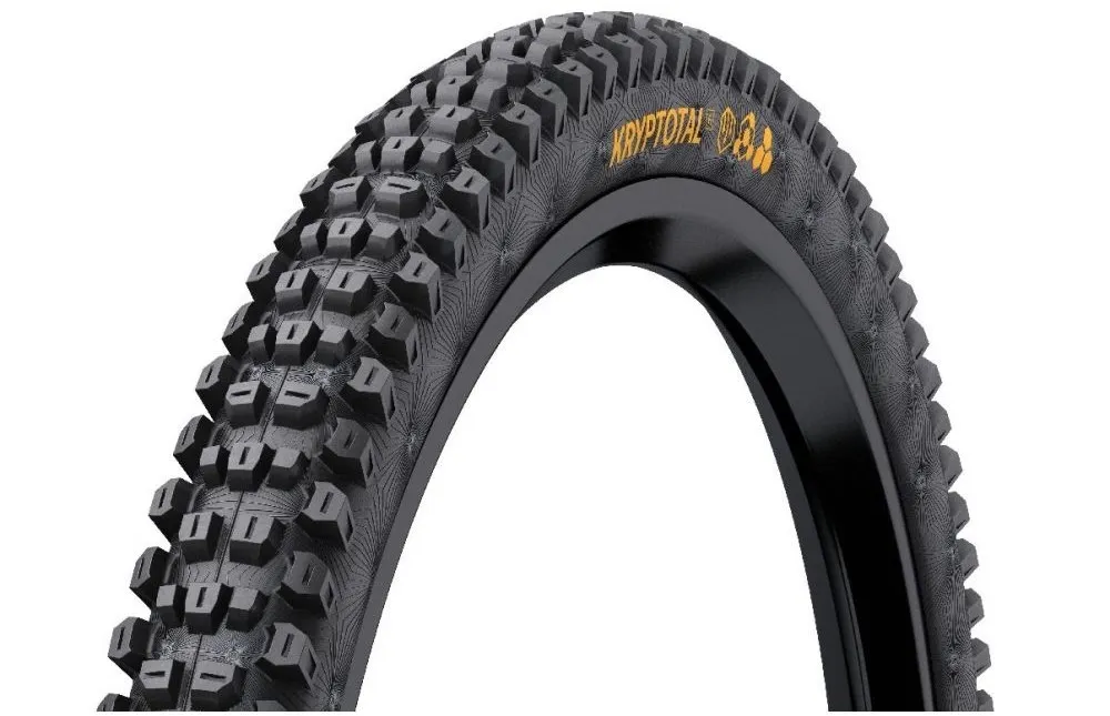 Continental Kryptotal-F 27.5" Däck Continental Kryptotal-F 27.5" Däck