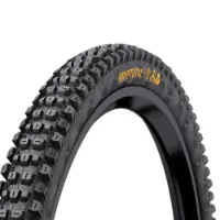 Continental Kryptotal-f E-25 Trail Endurance Tubeless 20´´ X 2.40 Mtb-däck Continental Kryptotal-f E-25 Trail Endurance Tubeless 20´´ X 2.40 Mtb-däck