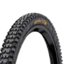 Continental Kryptotal-f E-25 Trail Endurance Tubeless 20´´ X 2.40 Mtb-däck, Black, 20" x 2.40