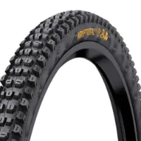 Continental Kryptotal-f E-25 Trail Endurance Tubeless 24´´ X 2.40 Mtb-däck Continental Kryptotal-f E-25 Trail Endurance Tubeless 24´´ X 2.40 Mtb-däck
