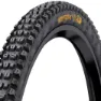 Continental Kryptotal-f Enduro Super Soft 29´´ X 2.40 Tubeless Mtb-däck, Black / black, 29" x 2.40
