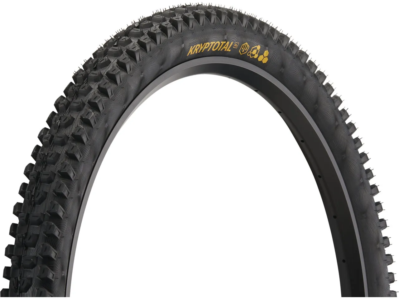 Continental Kryptotal-R Downhill Soft 29" Faltreifen Continental Kryptotal-R Downhill Soft 29" Faltreifen