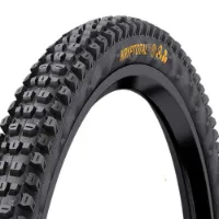 Continental Kryptotal-r E-25 Trail Endurance Tubeless 20´´ X 2.40 Mtb-däck Continental Kryptotal-r E-25 Trail Endurance Tubeless 20´´ X 2.40 Mtb-däck