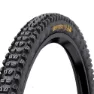 Continental Kryptotal-r Trail Endurance Tubeless 24´´ X 2.40 Mtb-däck, Black / black, 24" X 2.4