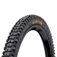 Continental Kryptotal Rear Trail Endurance Tubeless 27.5´´ X 2.60 Mtb-däck Refurbished