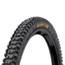 Continental Kryptotal Rear Trail Endurance Tubeless 27.5´´ X 2.60 Mtb-däck Refurbished, Black, 27.5" x 2.60