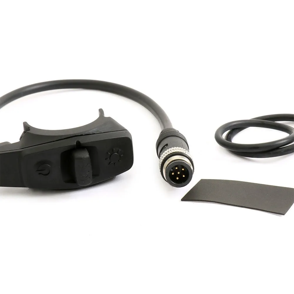 Continental Ljusregulator, Black, One Size Continental Ljusregulator, Black, One Size