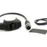 Continental Ljusregulator, Black, One Size