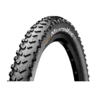 Continental Mountain King Ii Protection 27.5´´ X 2.2 Mtb-däck Continental Mountain King Ii Protection 27.5´´ X 2.2 Mtb-däck