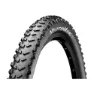 Continental Mountain King Ii Protection 27.5´´ X 2.2 Mtb-däck, Black, 27.5" x 2.20