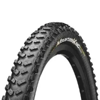 Continental Mountain King Protection Sl Aramidic Lining Tubeless 29´´ X 2.30 Mtb-däck Continental Mountain King Protection Sl Aramidic Lining Tubeless 29´´ X 2.30 Mtb-däck