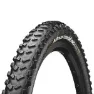 Continental Mountain King Protection Sl Aramidic Lining Tubeless 29´´ X 2.30 Mtb-däck, Black, 29" x 2.30