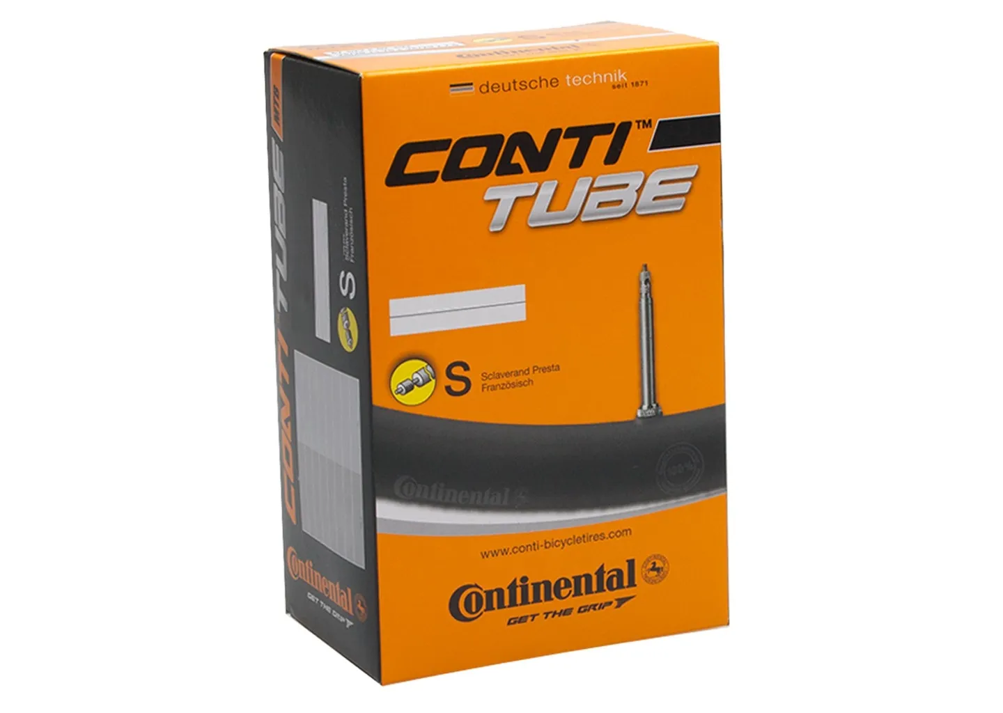 Continental MTB 29" Slang Continental MTB 29" Slang