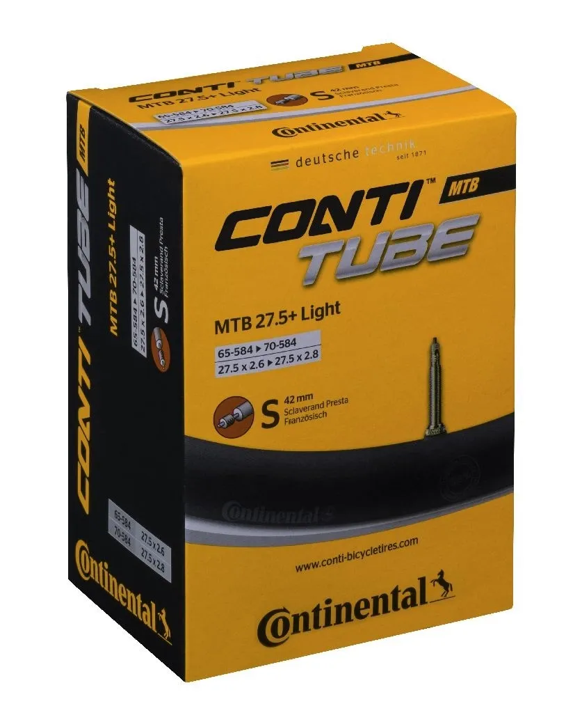Continental MTB Wide Light 27.5" Slang