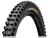Continental Mud King Däck Continental Mud King Däck