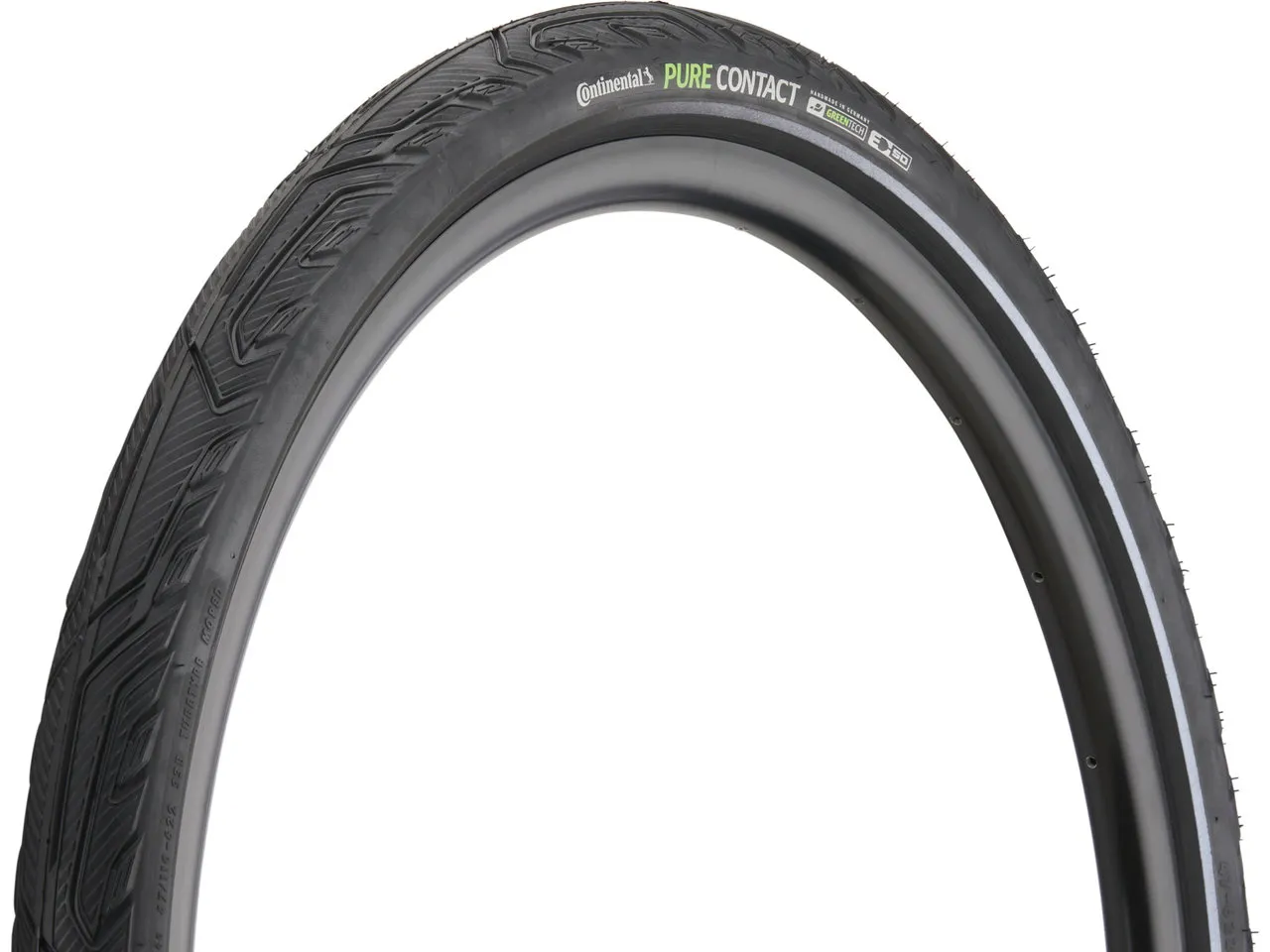 Continental Pure Contact 28" Faltreifen Continental Pure Contact 28" Faltreifen