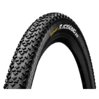 Continental Race King 26´´ X 2.00 Styv Mtb-däck Continental Race King 26´´ X 2.00 Styv Mtb-däck