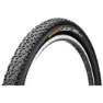 Continental Race King 26´´ X 2.00 Styv Mtb-däck, Black, 26" x 2.00