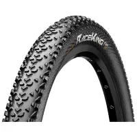 Continental Race King 26´´ X 2.20 Styv Mtb-däck Continental Race King 26´´ X 2.20 Styv Mtb-däck