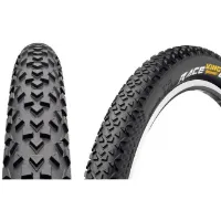 Continental Race King 27,5"x 2,2"(55-584) Vikbart däck Continental Race King 27,5"x 2,2"(55-584) Vikbart däck