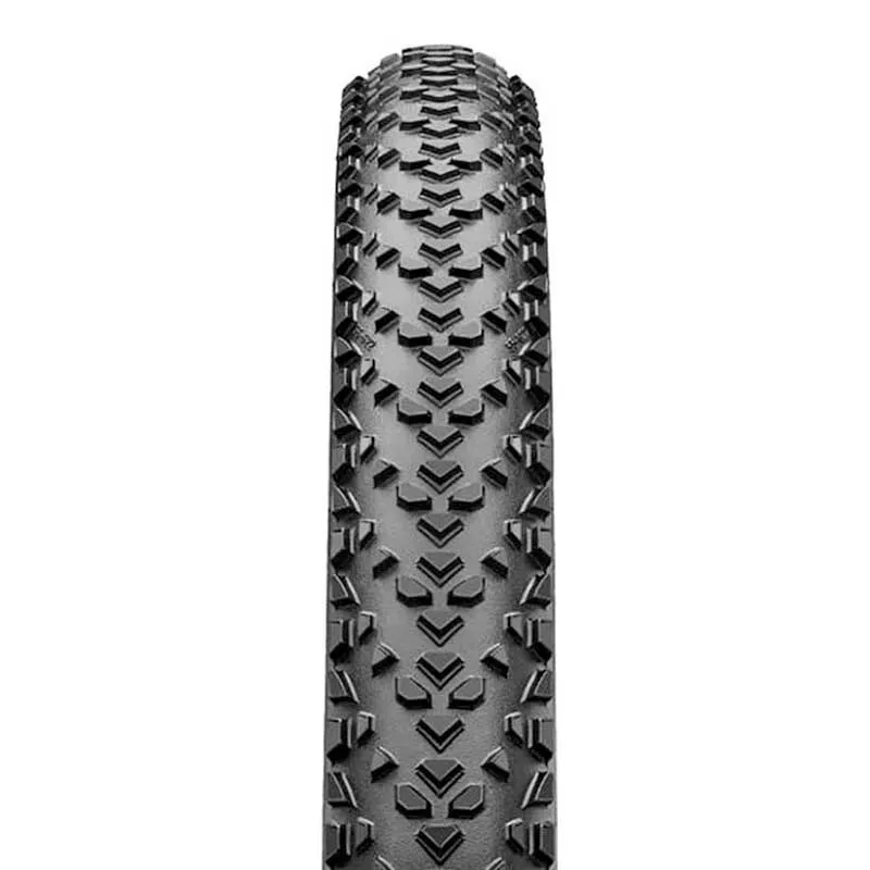 Continental Race King Ii Performance 29´´ 2.20 Mtb-däck, Black, 29" x 2.20