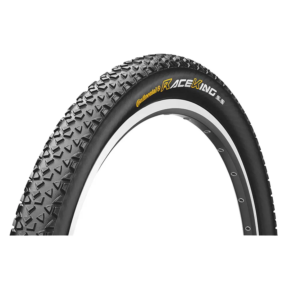 Continental Race King Performance Tubeless 27.5´´ X 2.20 Fram Mtb-däck, Black, 27.5" x 2.20 Continental Race King Performance Tubeless 27.5´´ X 2.20 Fram Mtb-däck, Black, 27.5" x 2.20