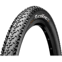 Continental Race King Wire 27.5´´ X 2.20 Styv Mtb-däck Continental Race King Wire 27.5´´ X 2.20 Styv Mtb-däck
